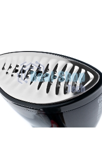 Отпариватель BRAYER BR4123, 1630 Вт, пар 25 г/мин, съем.щетка, фиксация пара, 270 мл