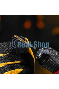 Сверло-метчик Denzel М5 х 0,8 мм Р6М5