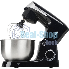 Миксер планетарный LEONORD LE-1778 черный (108983)