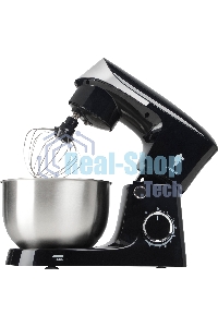 Миксер планетарный LEONORD LE-1778 черный (108983)