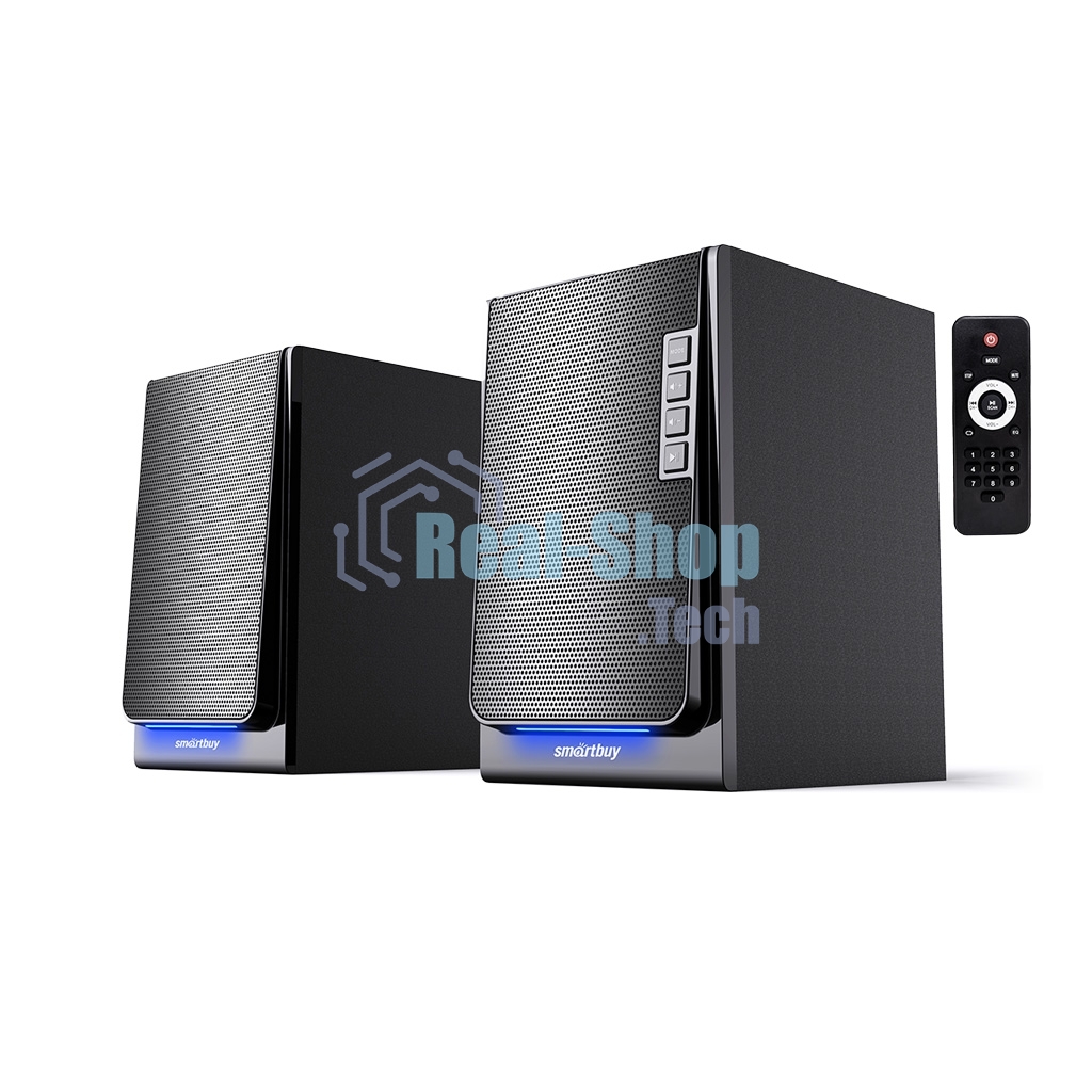 Акустическая система Smartbuy (SBA-5050) GIG 3 черный