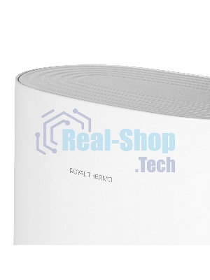 Бойлер косвенного нагрева Royal Thermo AQUATEC Eco EW100 настенный