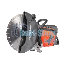 Бензорез Patriot Expert DSG 940M, 94сс, 400мм