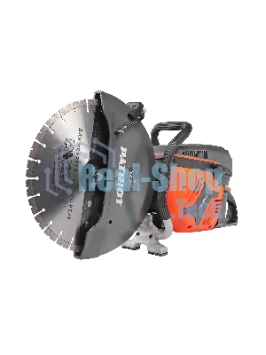 Бензорез Patriot Expert DSG 940M, 94сс, 400мм