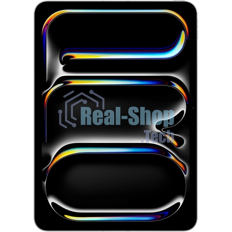 Планшет Apple iPad Pro Wi-Fi + Cellular 11