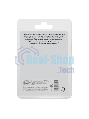Бита Gross 114609 Torx 15х50 мм, сталь S2, шестигр., 10 шт.