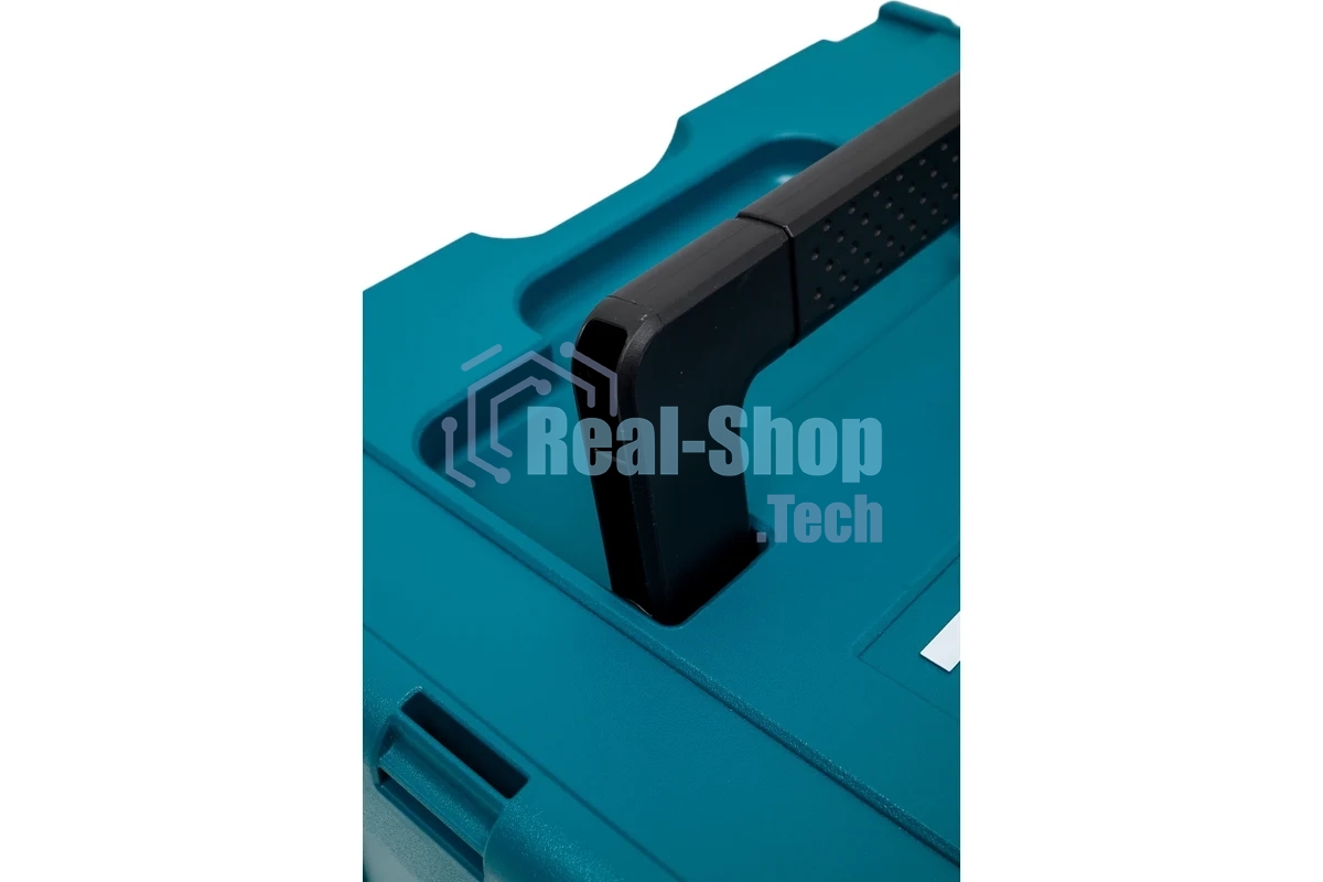 Кейс MAKPAC 821551-8 тип 3