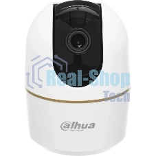 Камера видеонаблюдения Dahua DH-IPC-H3AP-0360B, IP, 3 Мп, 3.6 мм, белая