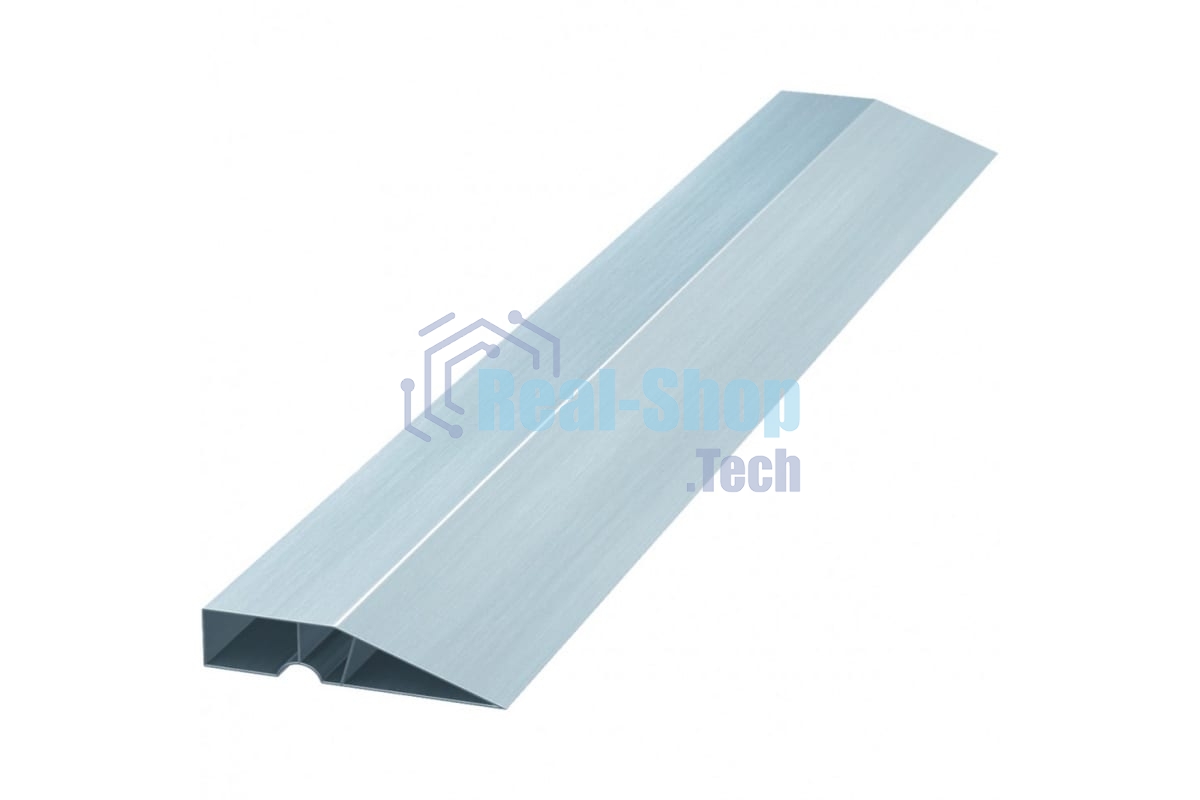 Правило алюминиевое Сибртех 