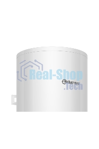 Водонагреватель Thermex Solo 80 V 2кВт 80л электрический настенный