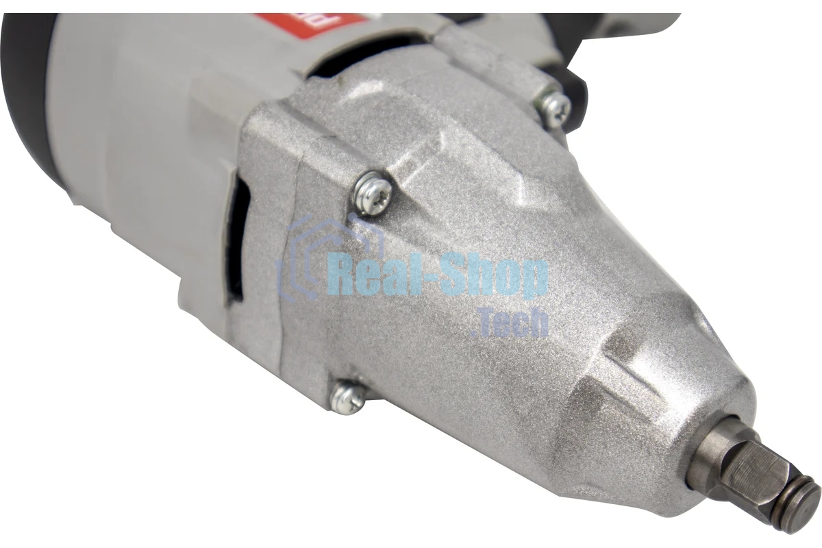 Гайковерт сетевой Ресанта ГС-1100