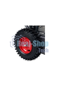 Снегоуборщик бензиновый Ресанта СБ 4000