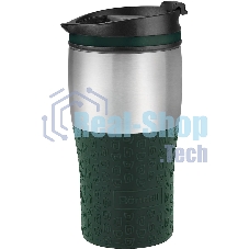 Термокружка Rondell RDS-1816 0.32 л, графитовый