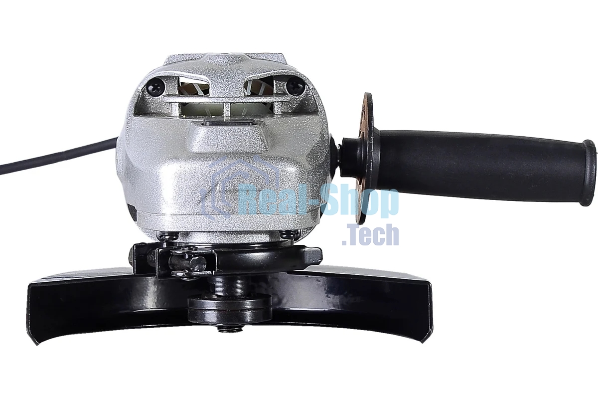 Угловая шлифовальная машина ВИХРЬ УШМ-180/1800 72/12/5