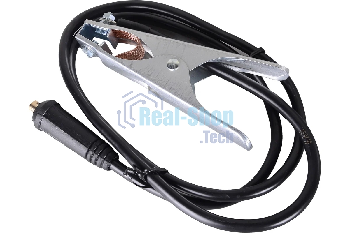 Сварочный полуавтомат Вихрь ИСА-180 MIG 5в1 PRO