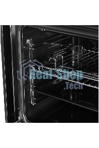 Шкаф духовой электрический Maunfeld EOEC.566TB, встраиваемый