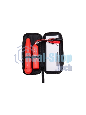 Тестер-трассоискатель Rexant R6812