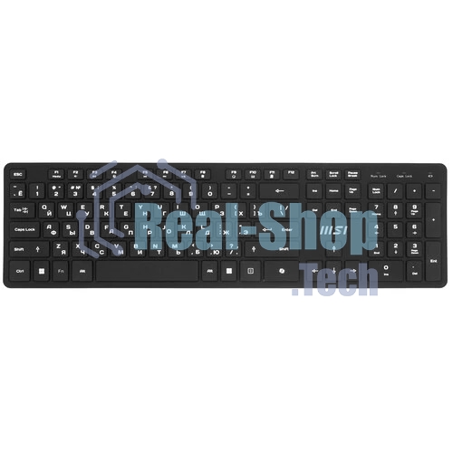 Моноблок MSI Pro AP272P 14M черный 27