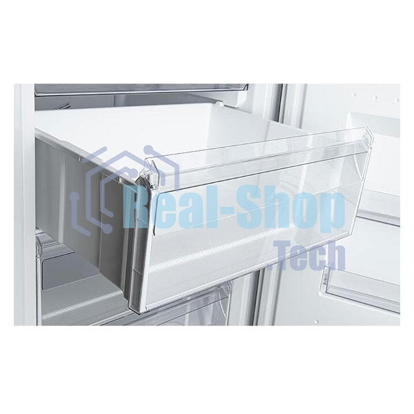 Холодильник Atlant 6623-109 белый двухкамерный 182/159л морозилка снизу