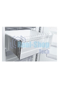 Холодильник Atlant 6623-109 белый двухкамерный 182/159л морозилка снизу