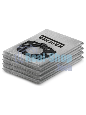 Пылесборники Karcher Renovation WD 4-6