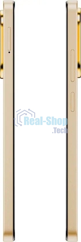 Смартфон POCO C71 RU 3/64Gb золотистый