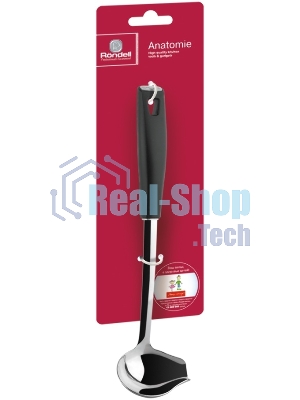 Ложка для соуса Rondell RD-647