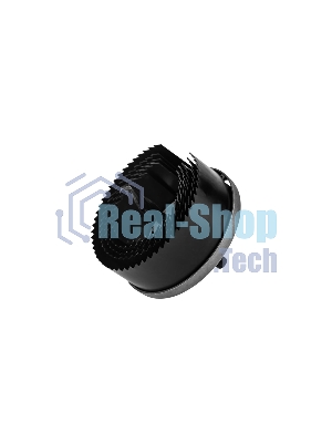 Пила кольцевая Kranz 60, 67, 74, 81, 95 мм, глубина пропила 1,5