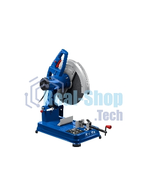 Монтажная пила (отрезная) ЗУБР 355 мм, 2400 Вт, Профессионал (ПО-355)