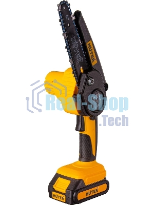 Электрическая цепная пила Huter ELS ELS-20Li дл.шины:6