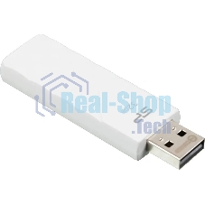 Флешка USB Silicon Power R/W 32Gb Ultima U03 SP032Gb,UF2U03V1W USB 2.0 белый