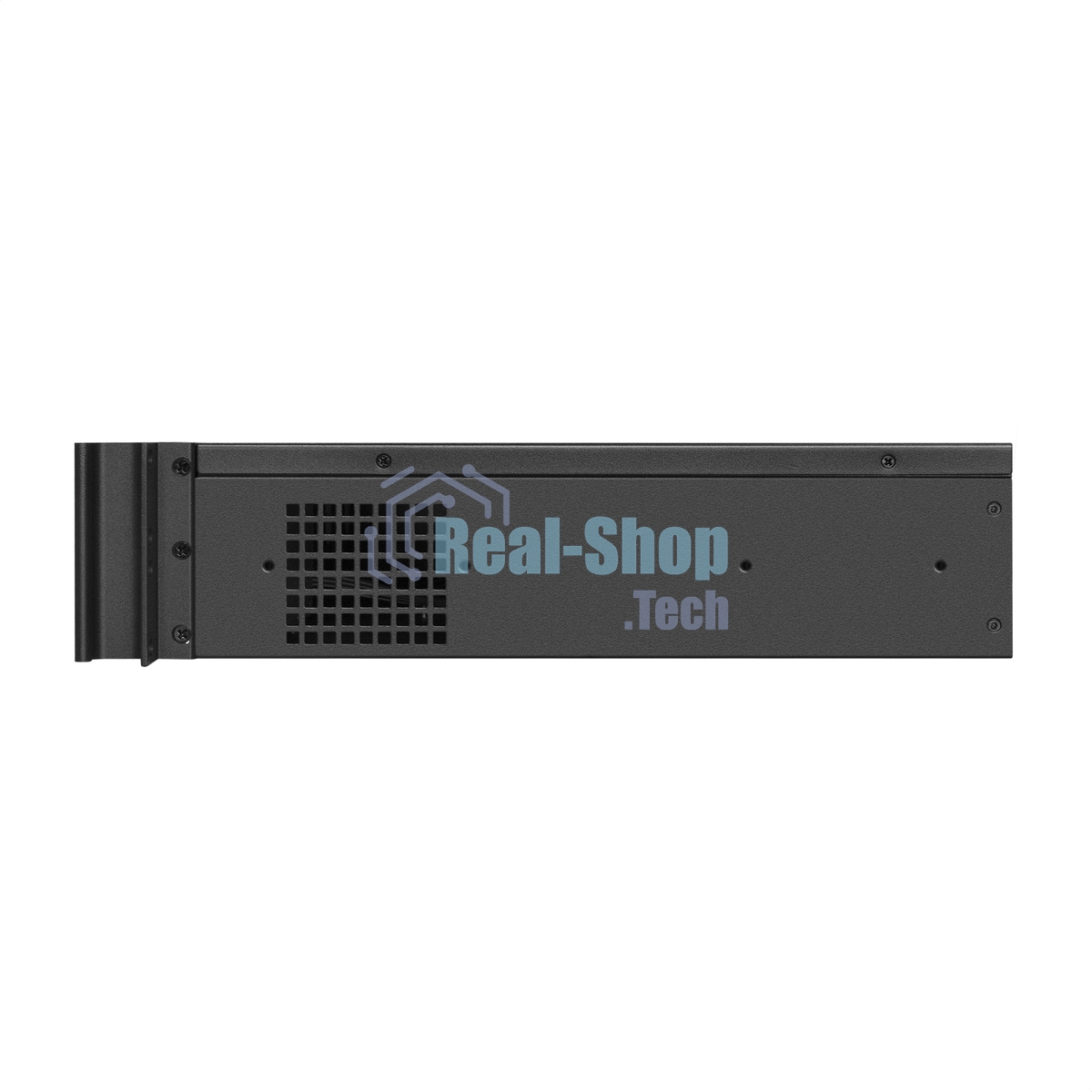Серверный корпус ExeGate Pro 2U350-03 (RM 19