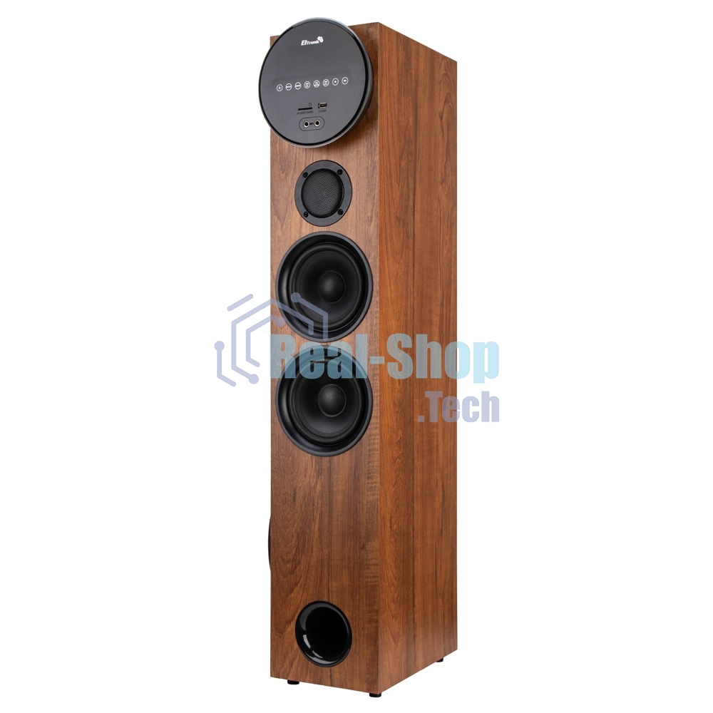 Колонка ELTRONIC (30-35) HOME SOUND Колонка 10