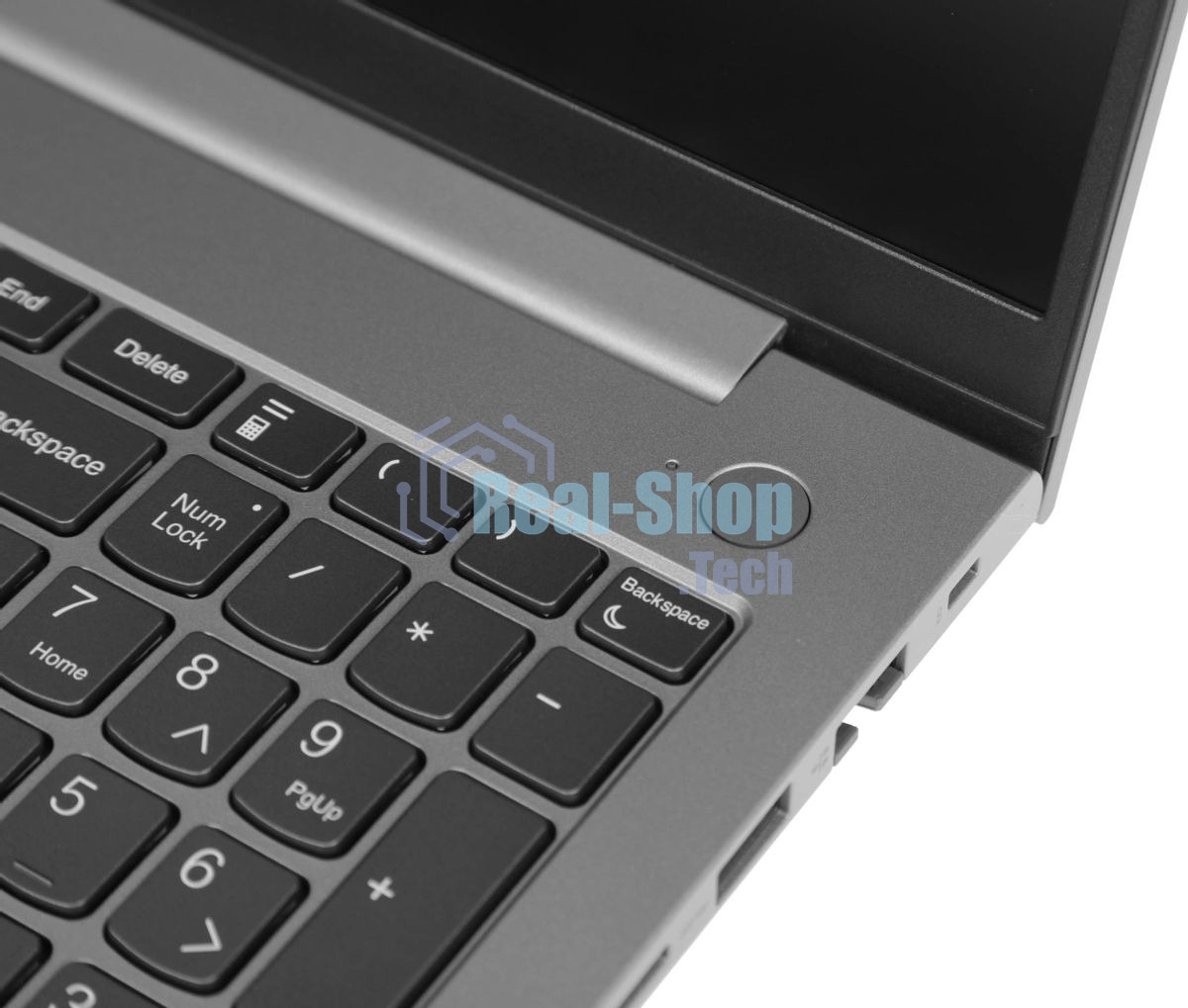 Ноутбук Lenovo Thinkbook 16 G6 IRL серый 16