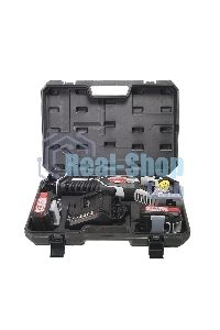 Бесщеточная аккумуляторная ножовочная пила Интерскол НПА-200/36ВЭ 818.2.2.70