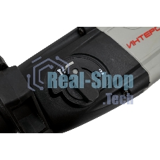 Перфоратор Интерскол ПА-18/18Л2 патрон:SDS-plus аккум. (кейс в комплекте)