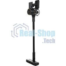 Пылесос вертикальный Dreame Cordless Vacuum Cleaner R10 Pro черный, питание от аккумулятора, 150 Вт, уборка сухая, пылесборник 0.6 л
