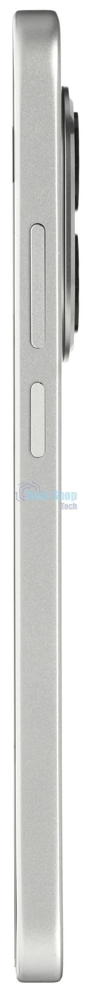 Смартфон Redmi Note 15 Pro 5G 8/256Gb, титановый