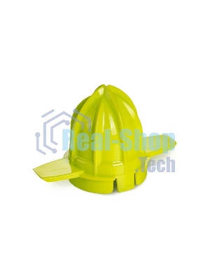 Соковыжималка Blackton Bt J1110 белый, цитрусовая, 25 Вт, 700 мл, механическое