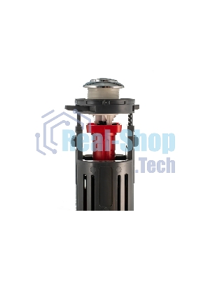 Сливной двухрежимный механизм WIRQUIN ONE 3/6L