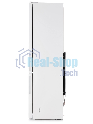 Холодильник Hotpoint HPS 3200 W белый двухкамерный 253/87л морозилка снизу