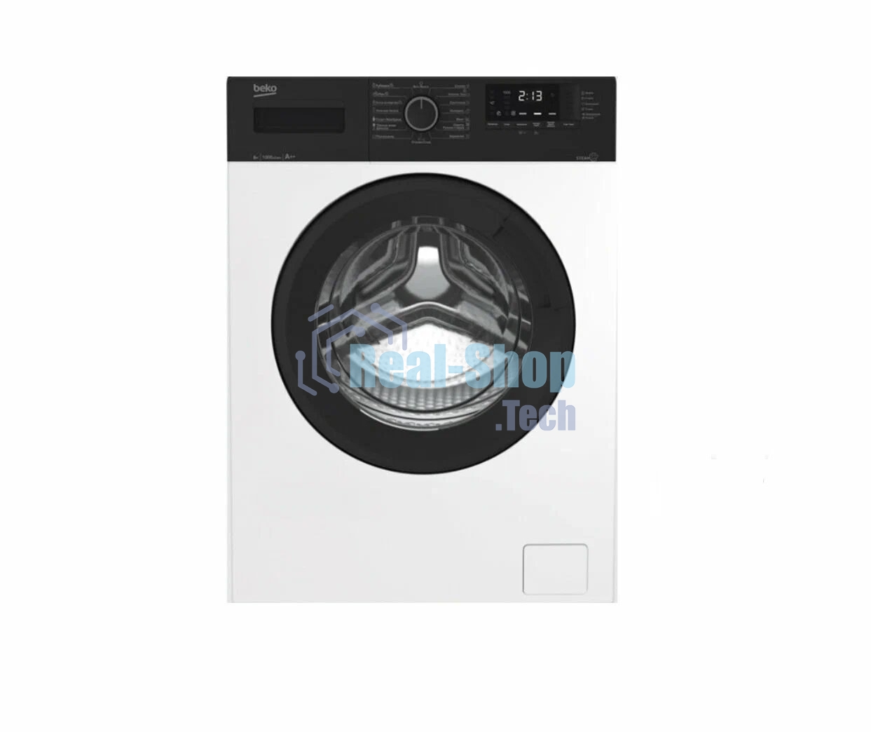 Стиральная машина BEKO WHS 4412 BBW 7320010009