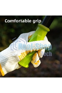 Сучкорез садовый Deli DL580320 длина 690 мм, макс. диаметр резки 25 мм, сталь 55С