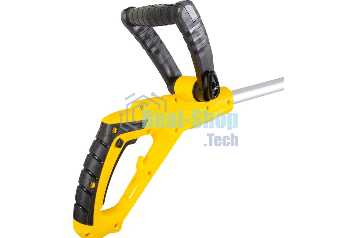 Электрический триммер Huter GET-320