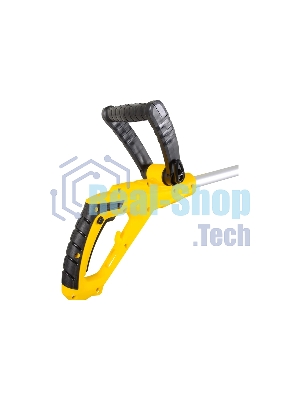 Триммер электрический Huter GET-320, от сети, 600 Вт