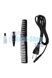 Машинка для стрижки HOMESTAR HS-9010, аккумуляторная