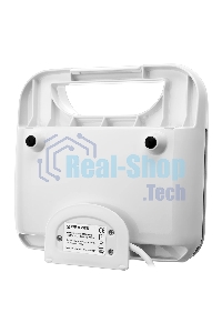 Сэндвичница BRAYER BR2203WH 750 Вт, белый