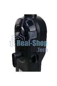 Паровая швабра Centek CT-2581 черный