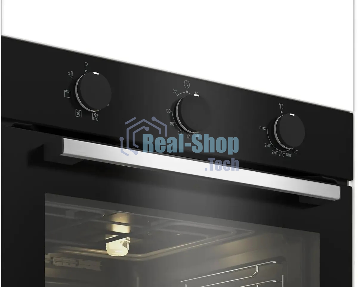 Духовой шкаф Indesit IFE 3634 BL