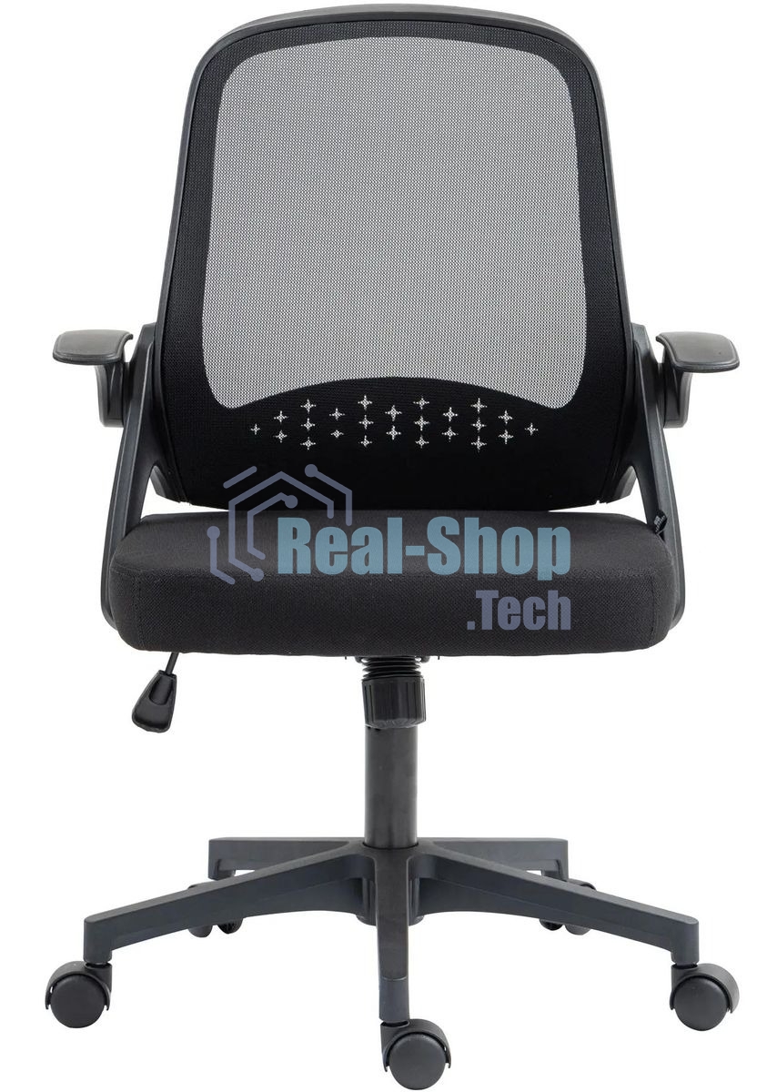 Кресло компьютерное Cactus CS-MC212-BK черный